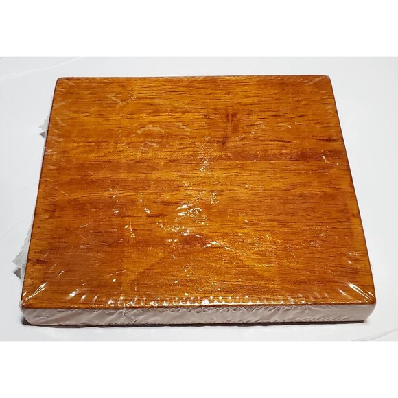 Sealed Wooden Chinese Checkers Game | 5x6 Travel Size | Retro Board Fun** - Picture 5 of 11